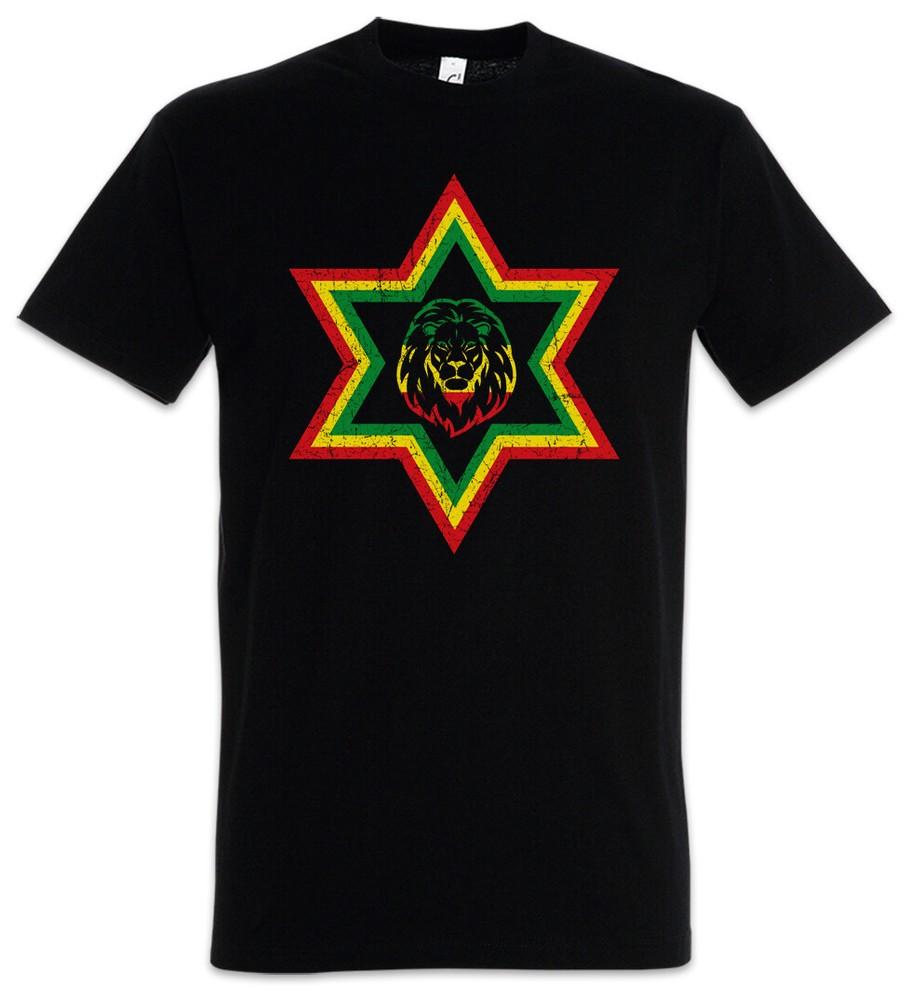 Rasta Star Lion T-Shirt Reggae Irie Ska Jamaica Africa Rastafari Ethiopia Flag M
Rasta Star Lion T-Shirt Reggae Irie Ska Jamaica Africa Rastafari Ethiopia Flag M