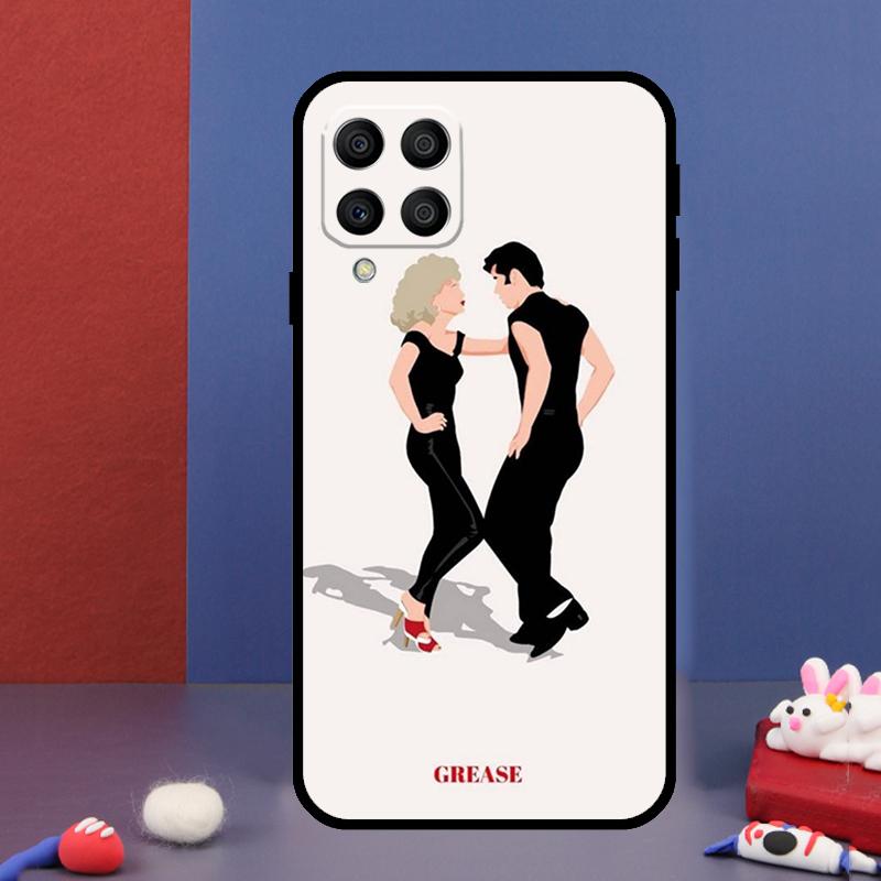 Grease Movie Collage For Samsung Galaxy M31 M51 M33 M13 M23 M53 M15 M55 M14 M34 M54 M20 M30s M32 M52 Phone Case Samsung M30s
Grease Movie Collage For Samsung Galaxy M31 M51 M33 M13 M23 M53 M15 M55 M14 M34 M54 M20 M30s M32 M52 Phone Case Samsung M30s