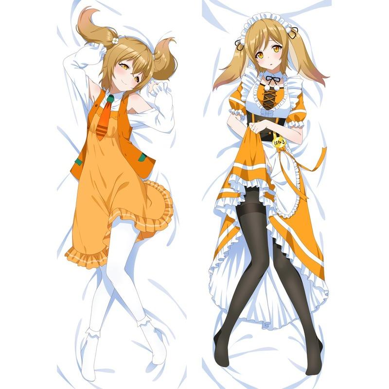 60x180 см аниме Hololive Vtuber наволочка для косплея Dakimakura женская персиковая кожа 2-сторонняя обнимающая наволочка для тела отаку наволочка
60x180 см аниме Hololive Vtuber наволочка для косплея Dakimakura женская персиковая кожа 2-сторонняя обнимающая наволочка для тела отаку наволочка