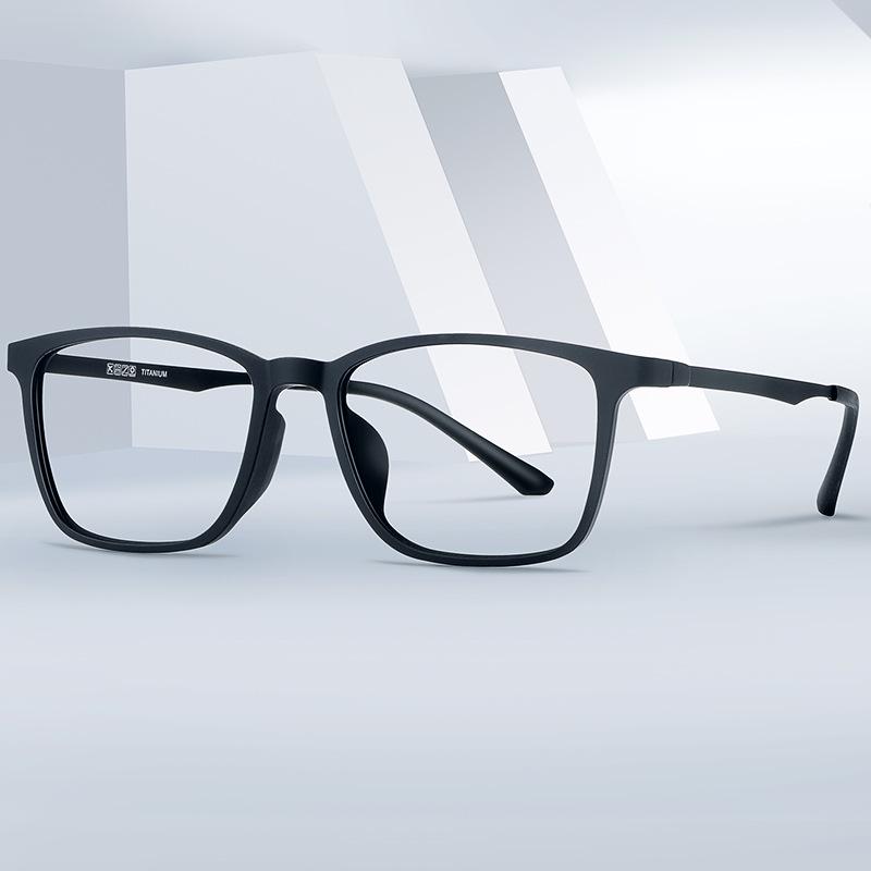 Pure Titanium TR Square Men s Myopia Eyeglass Frames - Super Light, Elastic Jet Black, HR3067 черный серый
Pure Titanium TR Square Men s Myopia Eyeglass Frames - Super Light, Elastic Jet Black, HR3067 черный серый
