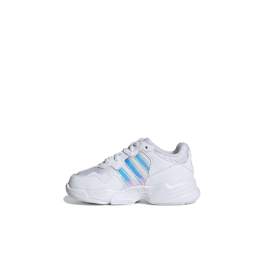 кроссовки adidas originals Yung-96 Toddler Shoes TD EE6739 
кроссовки adidas originals Yung-96 Toddler Shoes TD EE6739