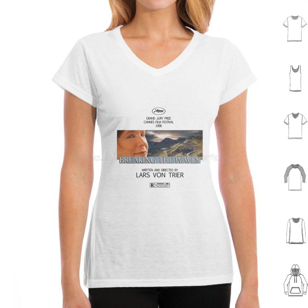 Breaking The Waves PromoLars Von Trier T Shirt Cotton Men Women DIY Print Lars Von Trier Breaking The Waves Criterion Cannes 4XL
Breaking The Waves PromoLars Von Trier T Shirt Cotton Men Women DIY Print Lars Von Trier Breaking The Waves Criterion Cannes 4XL