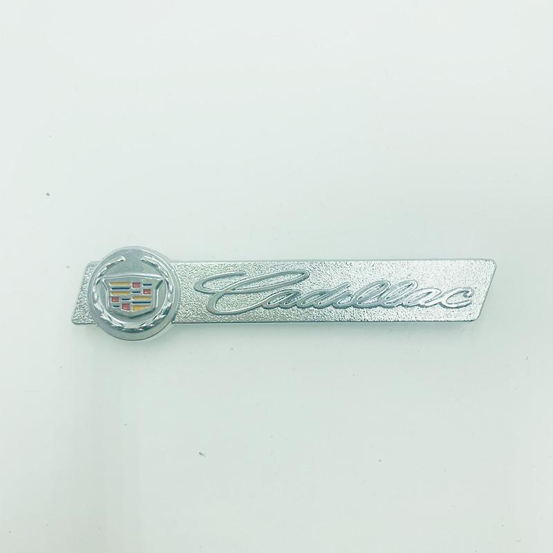 1PCS Car Styling Car Floor Mat Metal Emblem Stickers with screws or Cadillac CTS BLS Escalade Seville Tiburon SLS XTS XT6 CT6
1PCS Car Styling Car Floor Mat Metal Emblem Stickers with screws or Cadillac CTS BLS Escalade Seville Tiburon SLS XTS XT6 CT6