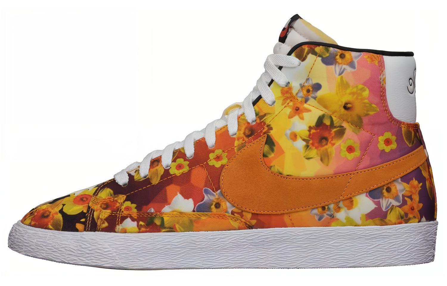 Nike SB Blazer Floral Pack NYC 638322-901 42.5
Nike SB Blazer Floral Pack NYC 638322-901 42.5