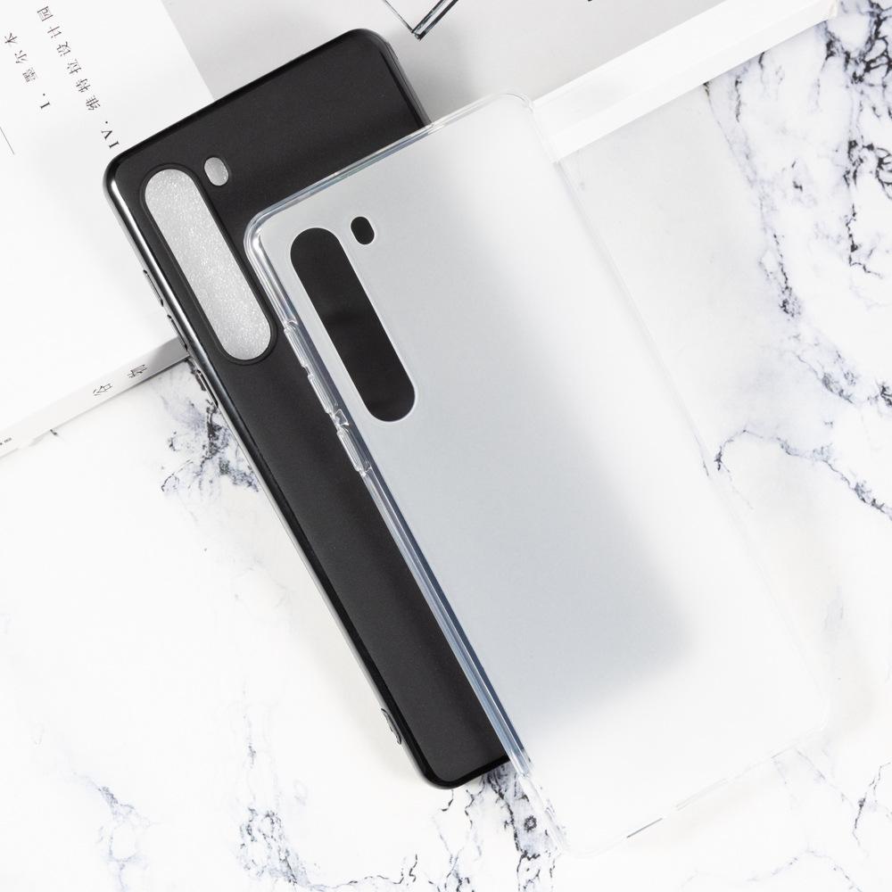 For Motorola Edge 2020 XT2063-3 6.7 Silicone Smartphone Phone Protective Back Shell Soft TPU Case Edge 2020 білий
For Motorola Edge 2020 XT2063-3 6.7 Silicone Smartphone Phone Protective Back Shell Soft TPU Case Edge 2020 білий