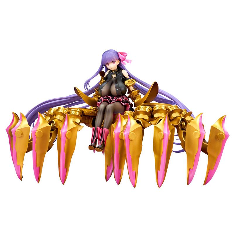 Fate/Grand Order Passionlip 1/7 Figure by Ques Q Free Shipping
Fate/Grand Order Passionlip 1/7 Figure by Ques Q Free Shipping