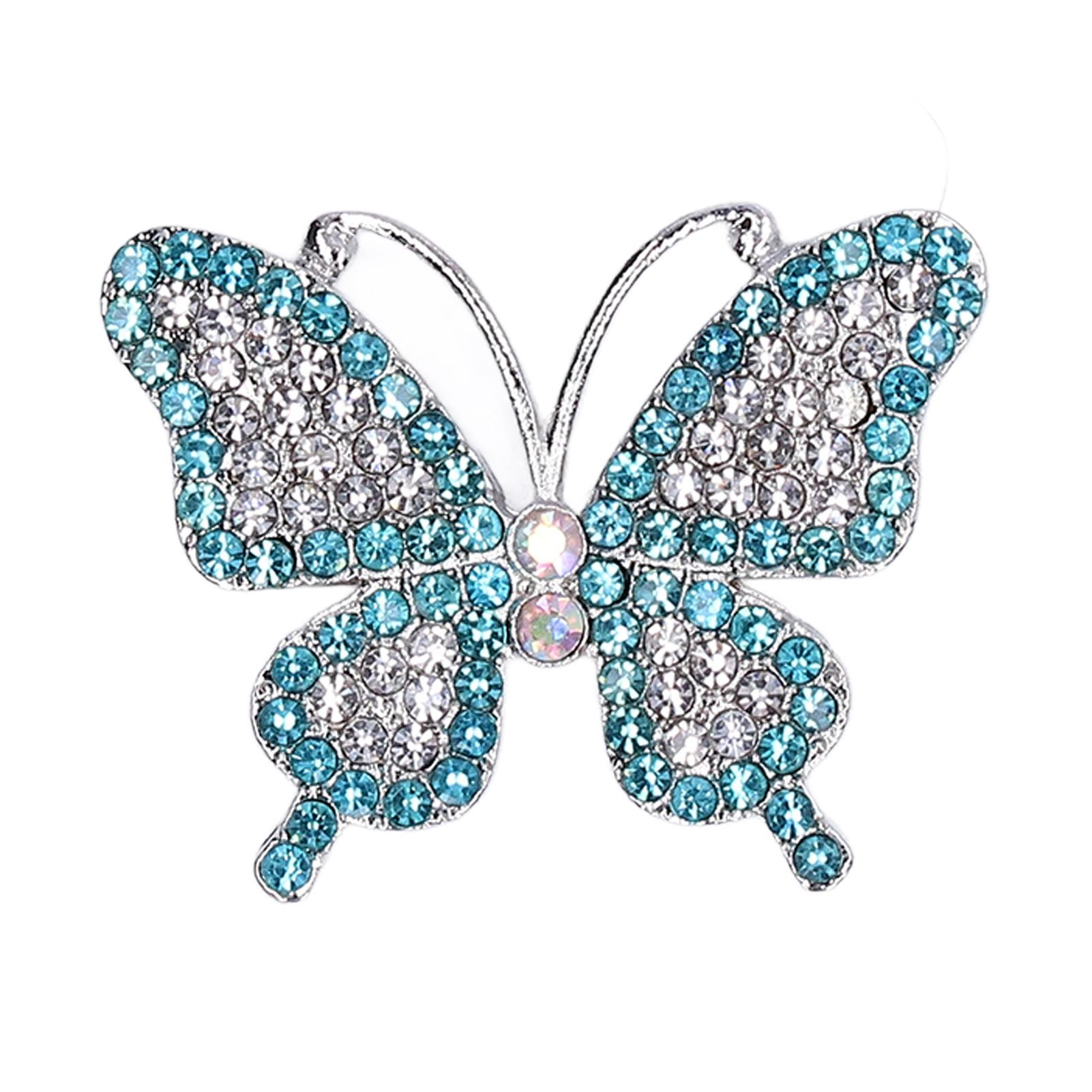 5PCS Brooch DIY Matching Fine Workmanship Cute Appearance Lightweight Portable Brooch PinBlue
5PCS Brooch DIY Matching Fine Workmanship Cute Appearance Lightweight Portable Brooch PinBlue