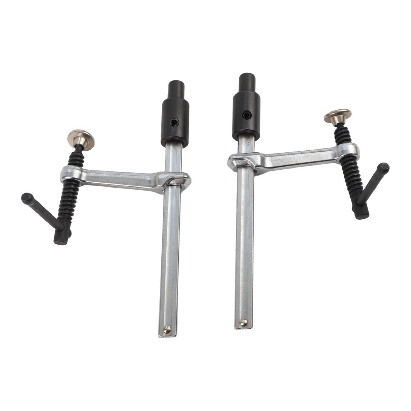 Hold Down Clip Woodworking Clamp 16mm Hole Diameter
Hold Down Clip Woodworking Clamp 16mm Hole Diameter