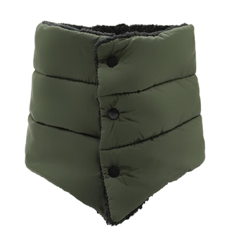 Warm Waterproof Downy Scarf Solid Color Outdoor Neck Scarf for Men Boys армія зелений колір
Warm Waterproof Downy Scarf Solid Color Outdoor Neck Scarf for Men Boys армія зелений колір