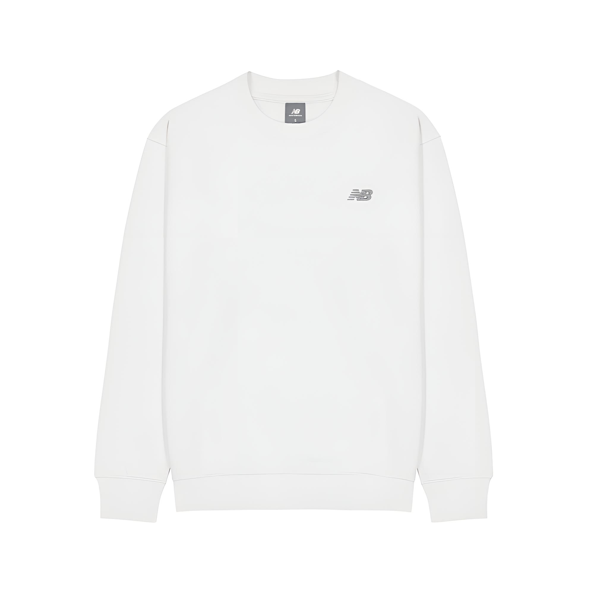 New Balance Linear Graphic Fleece Crew Sweatshirt MT53529-RFN XL
New Balance Linear Graphic Fleece Crew Sweatshirt MT53529-RFN XL