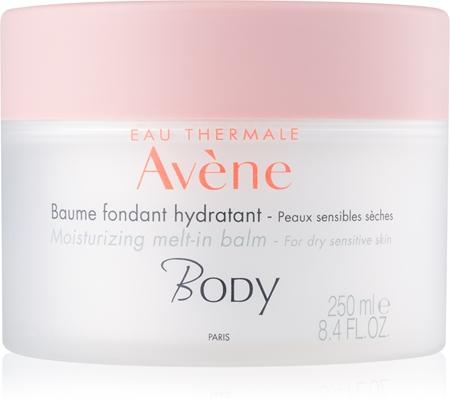 Avène Body Moisturizing Melt-in Balm Moisturizing Body Balm For Dry And Sensitive Skin TU прозрачный
Avène Body Moisturizing Melt-in Balm Moisturizing Body Balm For Dry And Sensitive Skin TU прозрачный