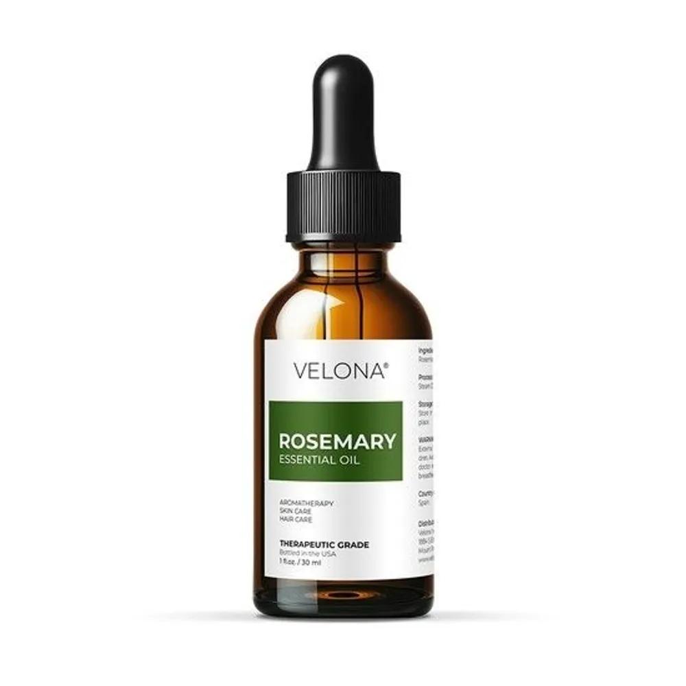 100% Natural Rosemary Essential Aroma Oil Puree 30ml 1 Bottle Aromatherapy
100% Natural Rosemary Essential Aroma Oil Puree 30ml 1 Bottle Aromatherapy