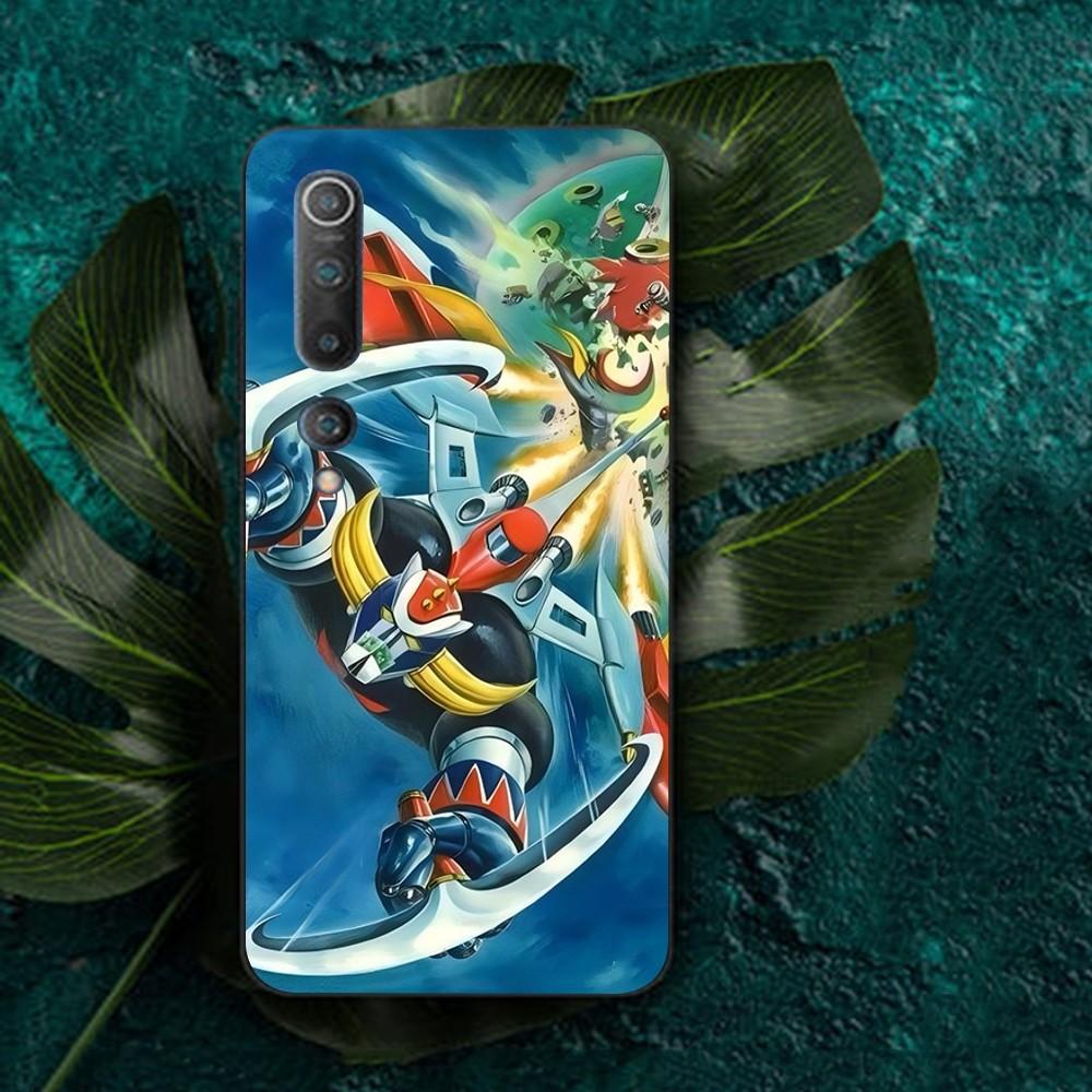 UFO R-Robot G-Goldorak Phone Case For Redmi Note 4 X 5 A 6 7 8 T 9 9S 10 11 11S 11Epro Poco M3 pro Redmi 9A
UFO R-Robot G-Goldorak Phone Case For Redmi Note 4 X 5 A 6 7 8 T 9 9S 10 11 11S 11Epro Poco M3 pro Redmi 9A