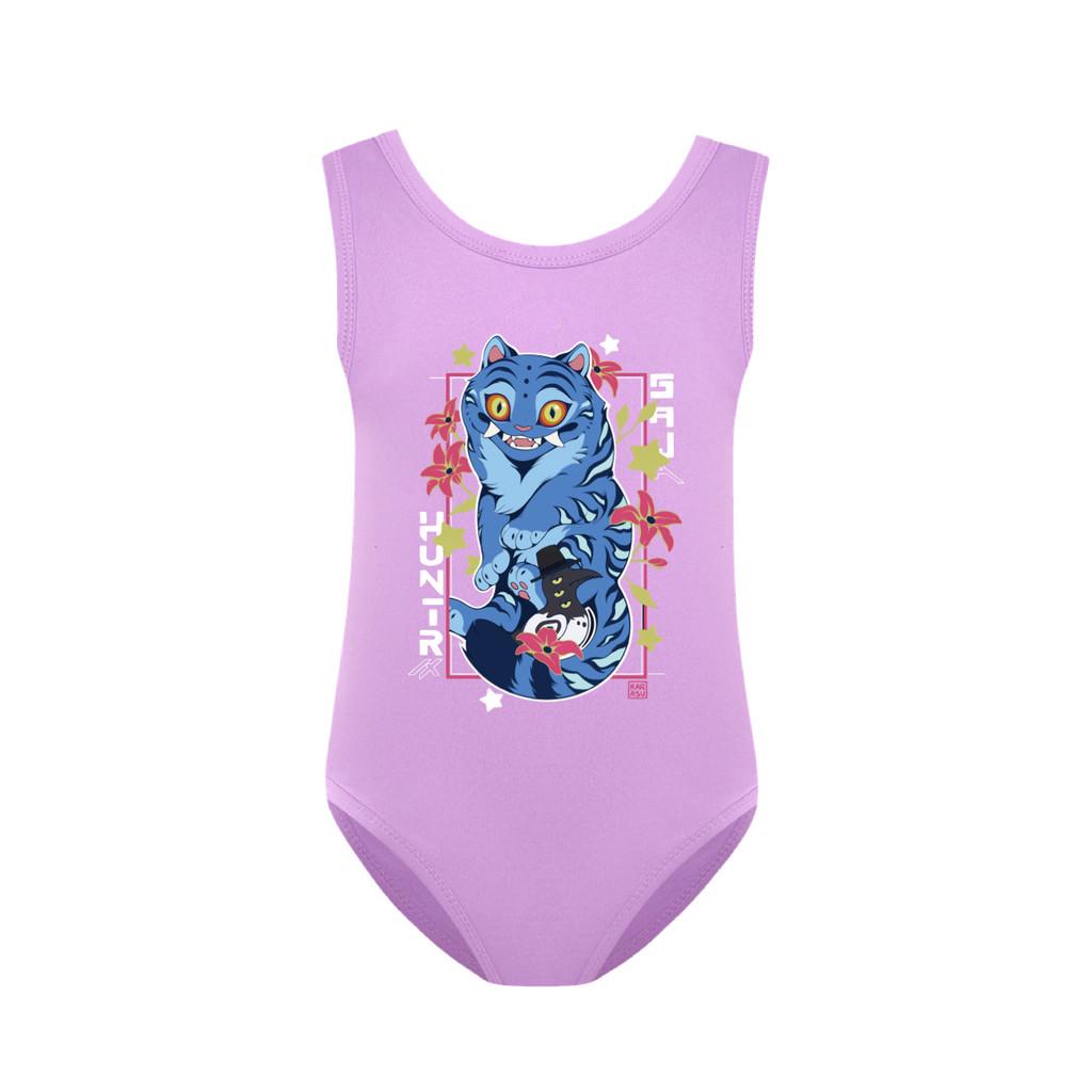 4860 Kids Girls Derpy Rumi Mira Zoey Print Swimsuit Swimming One-piece Bodysuit Swimwear 120cm
4860 Kids Girls Derpy Rumi Mira Zoey Print Swimsuit Swimming One-piece Bodysuit Swimwear 120cm