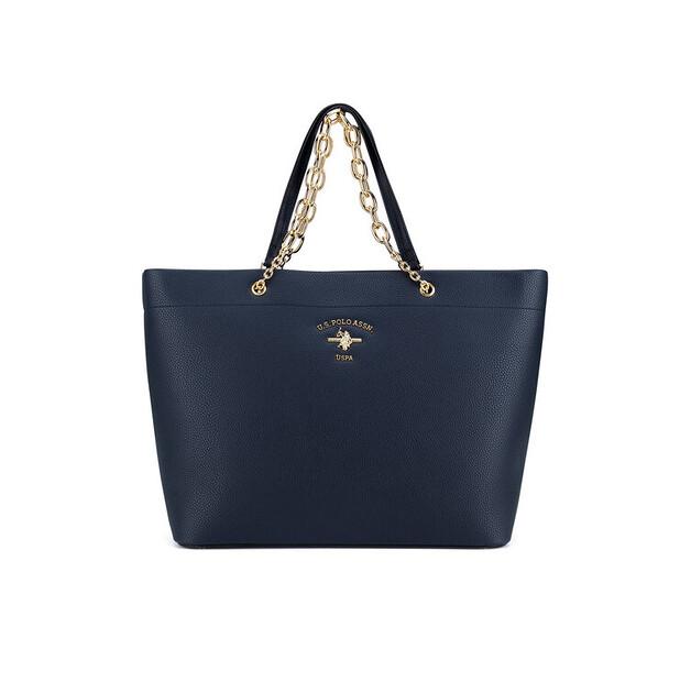 Сумка U.S. Polo Assn. U.S. Polo Assn. BEUXT6369WVP тёмно-синий
Сумка U.S. Polo Assn. U.S. Polo Assn. BEUXT6369WVP тёмно-синий