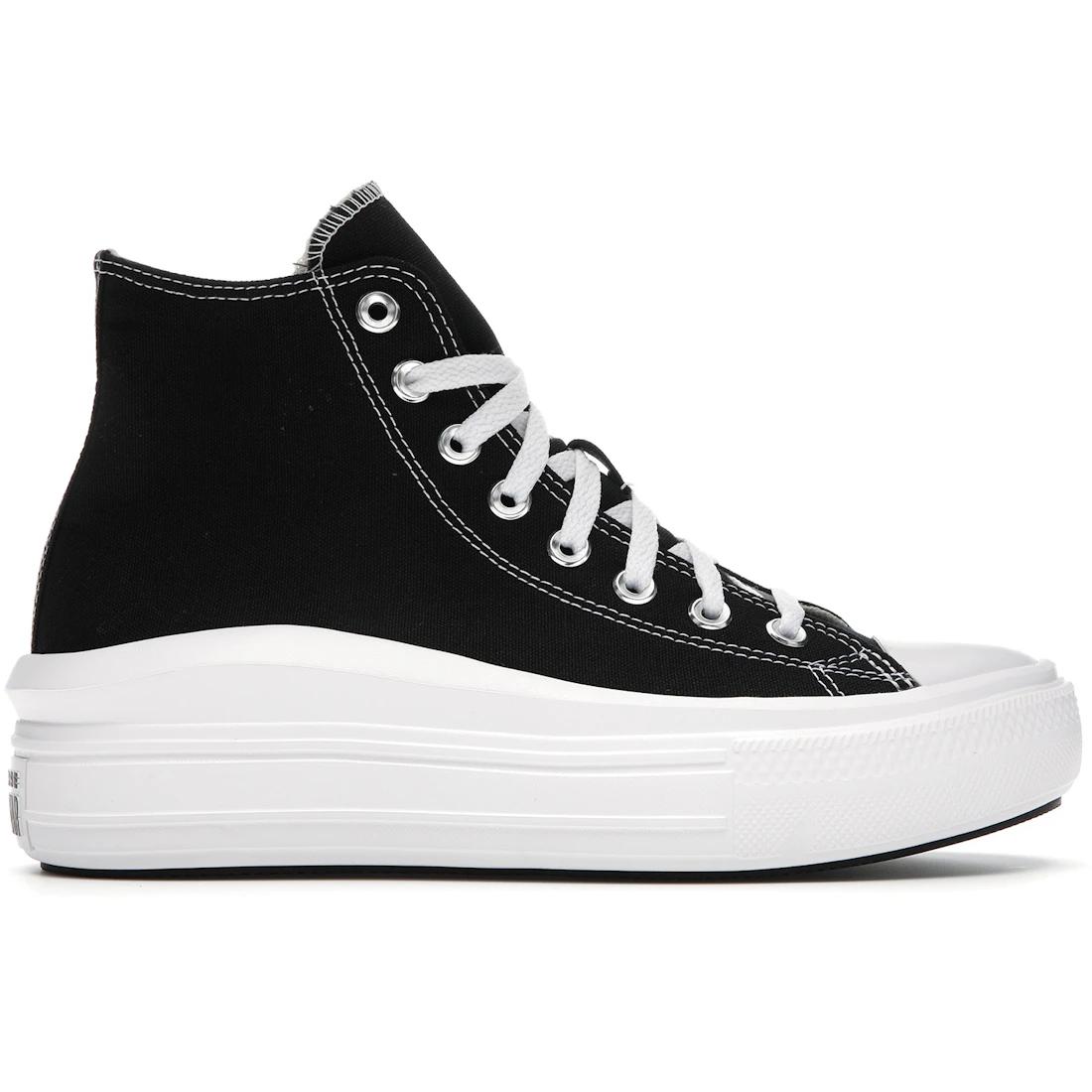 Новые кеды Converse All Star Move Platform High Top Canvas Женские повседневные 568497C 36
Новые кеды Converse All Star Move Platform High Top Canvas Женские повседневные 568497C 36