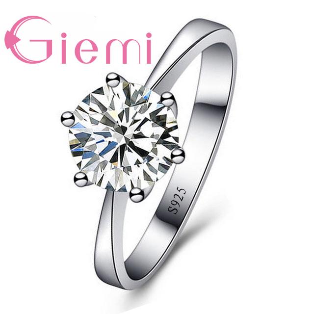 Top Quality 925 Sterling Silver Wedding Gifts for Men Women Promise Rings Simple Arrow Design with Shining Zircon Size5-13 5
Top Quality 925 Sterling Silver Wedding Gifts for Men Women Promise Rings Simple Arrow Design with Shining Zircon Size5-13 5