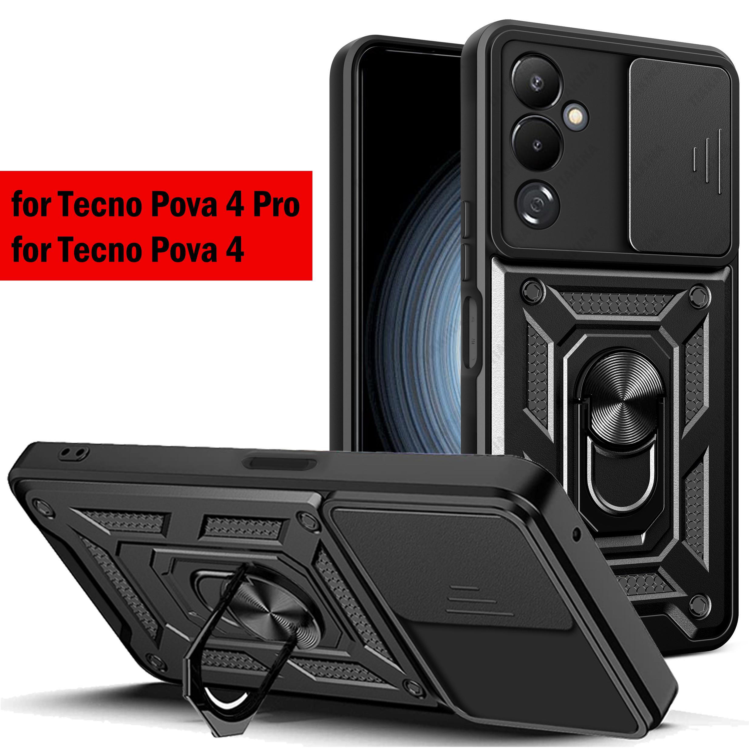 Защитный чехол со слайд-объективом для камеры Tecno Pova 4 Pro, чехол-бампер с магнитной подставкой для Tecno Pova 4 Pro, защитный чехол для Pova 4
Защитный чехол со слайд-объективом для камеры Tecno Pova 4 Pro, чехол-бампер с магнитной подставкой для Tecno Pova 4 Pro, защитный чехол для Pova 4
