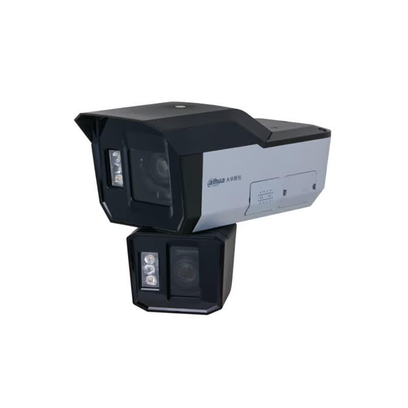 Dahua Mini Starship 4MP PTZ Dual-Lens Network Camera CN plug (adapter included)
Dahua Mini Starship 4MP PTZ Dual-Lens Network Camera CN plug (adapter included)
