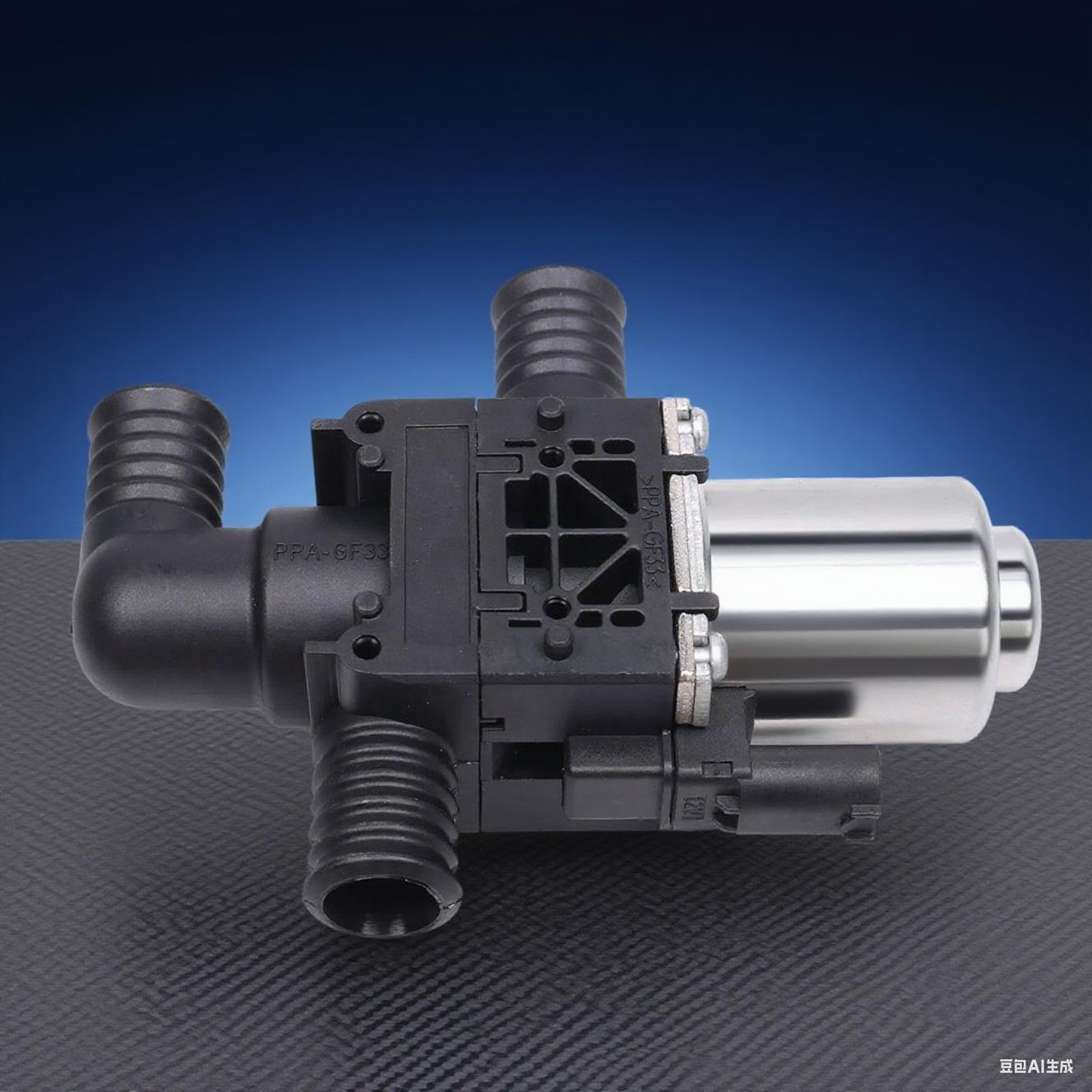 Car Accessories Water Valve Engine Maintenance For Discovery III 2005-2009 For Land Rover Water Valve For Coolant Systems China Mainland
Car Accessories Water Valve Engine Maintenance For Discovery III 2005-2009 For Land Rover Water Valve For Coolant Systems China Mainland
