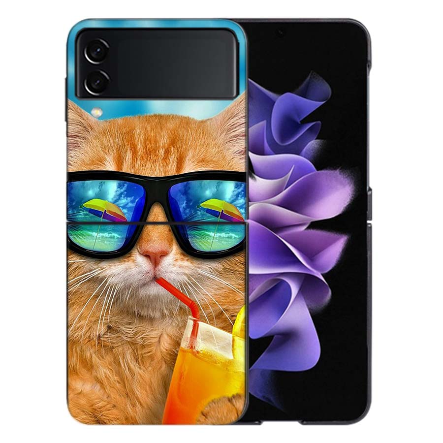 Милый Кот в Солнечных Очках Для Samsung Galaxy Z Flip 5 4 3 Чехол Ударопрочный Жесткий Чехол Телефон Z Flip 6 7 5G Z Flip 5 4 5G TPU P Galaxy Z Flip 3 5G
Милый Кот в Солнечных Очках Для Samsung Galaxy Z Flip 5 4 3 Чехол Ударопрочный Жесткий Чехол Телефон Z Flip 6 7 5G Z Flip 5 4 5G TPU P Galaxy Z Flip 3 5G