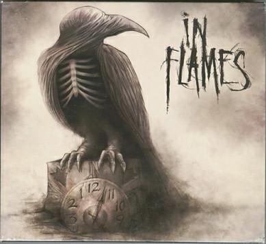 CD IN FLAMES - Sounds Of A Playground Fading YRCG90061 Yoshimoto R и 2011 Япония Рок Б/у
CD IN FLAMES - Sounds Of A Playground Fading YRCG90061 Yoshimoto R и 2011 Япония Рок Б/у
