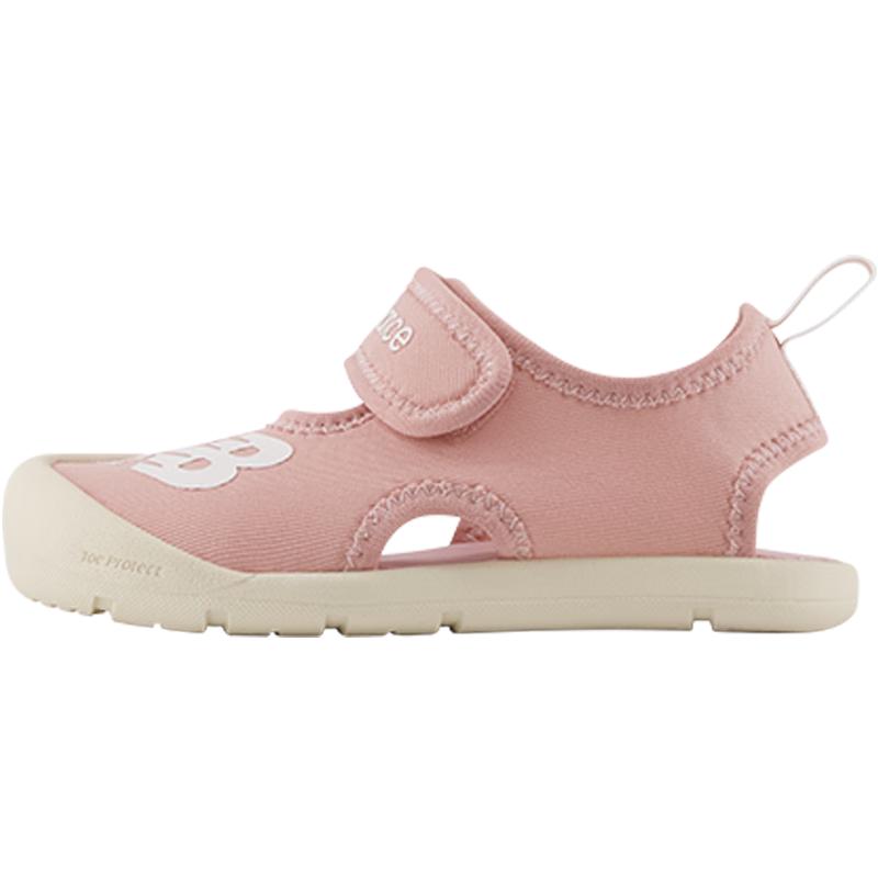 New Balance Летние пляжные сандалии CRSR с закрытым носком для детей 27.5 (16cm)
New Balance Летние пляжные сандалии CRSR с закрытым носком для детей 27.5 (16cm)