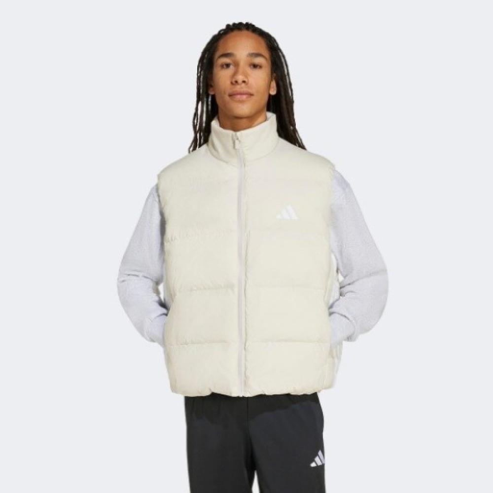 Adidas Puffer Down Vest Jm4079 Ivory/S
Adidas Puffer Down Vest Jm4079 Ivory/S