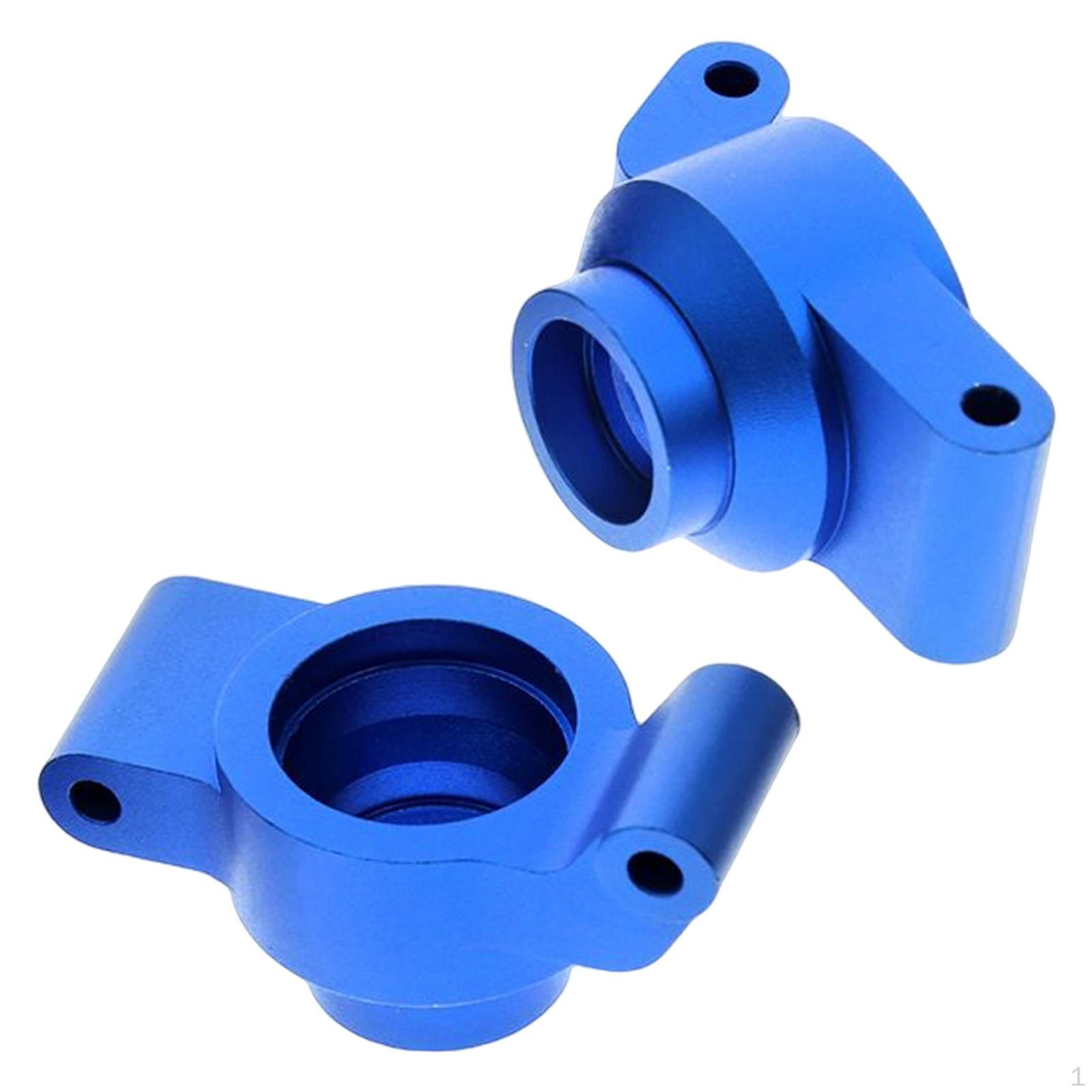 Metal RC Steering Cup Replacement :10 Monster Trucks синій
Metal RC Steering Cup Replacement :10 Monster Trucks синій
