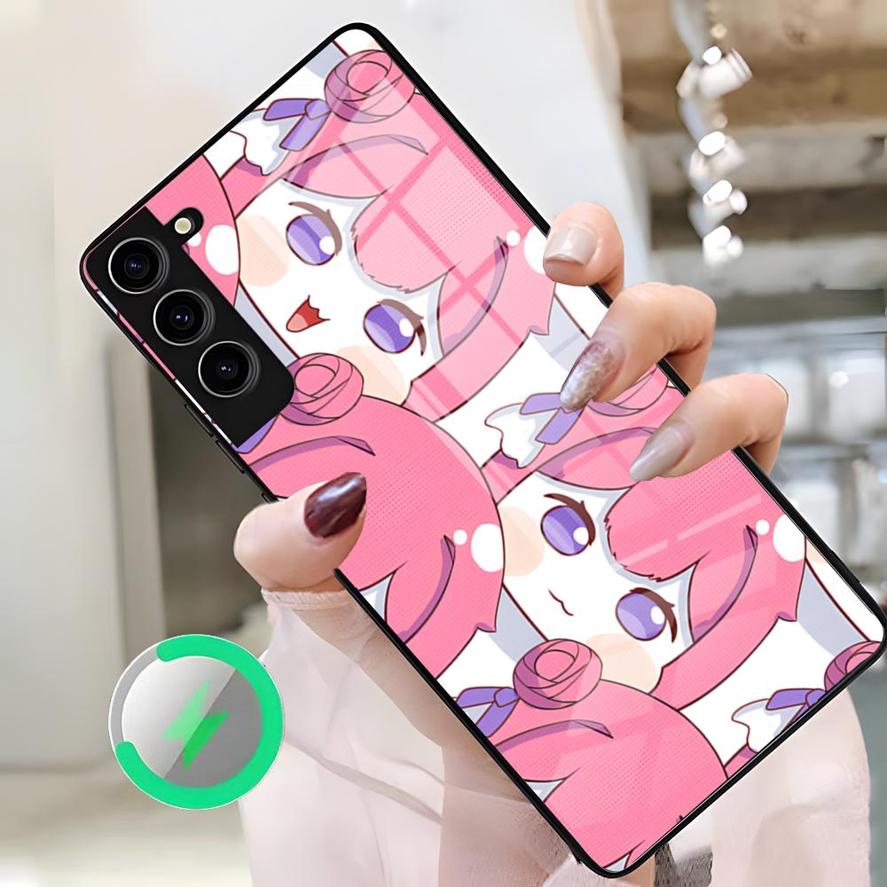 Чехол для телефона Game N-Nikke D-Doro для Samsung S26 Ultra S25 Edge S23 S22 S21 S20 Ultra Plus S24 Fe A25 Магнитная стеклянная крышка Samsung S25 Plus
Чехол для телефона Game N-Nikke D-Doro для Samsung S26 Ultra S25 Edge S23 S22 S21 S20 Ultra Plus S24 Fe A25 Магнитная стеклянная крышка Samsung S25 Plus