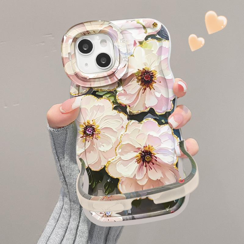 Маслопись в китайском стиле Пион Подходит для чехла для мобильного телефона Apple 15 Huawei Mate60pro Силикон 14max Подставка 13 Ниша iphone 16
Маслопись в китайском стиле Пион Подходит для чехла для мобильного телефона Apple 15 Huawei Mate60pro Силикон 14max Подставка 13 Ниша iphone 16