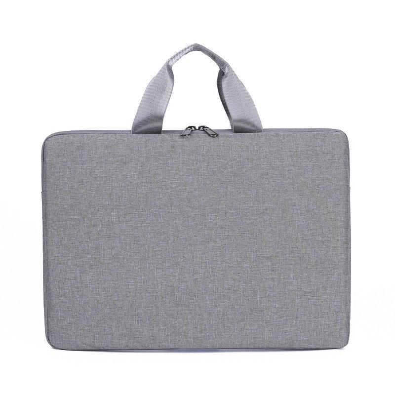 Li Shen Unisex Laptop Briefcase
Li Shen Unisex Laptop Briefcase