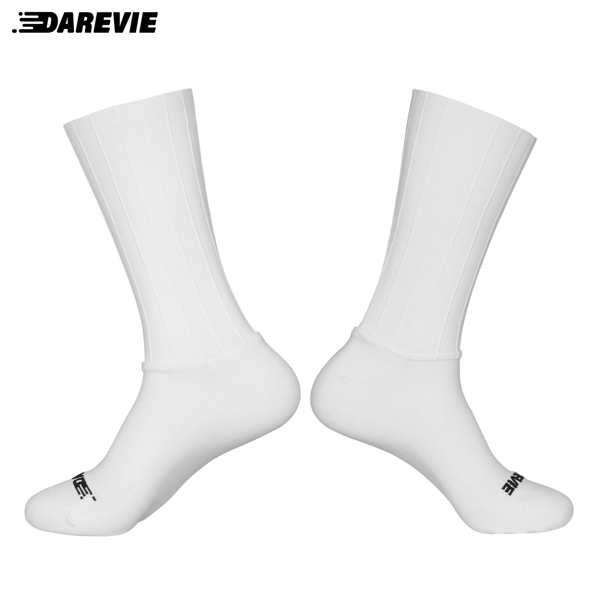 Yongwei Darevie Aero Striped Cycling Moisture-Wicking Socks Small белый
Yongwei Darevie Aero Striped Cycling Moisture-Wicking Socks Small белый