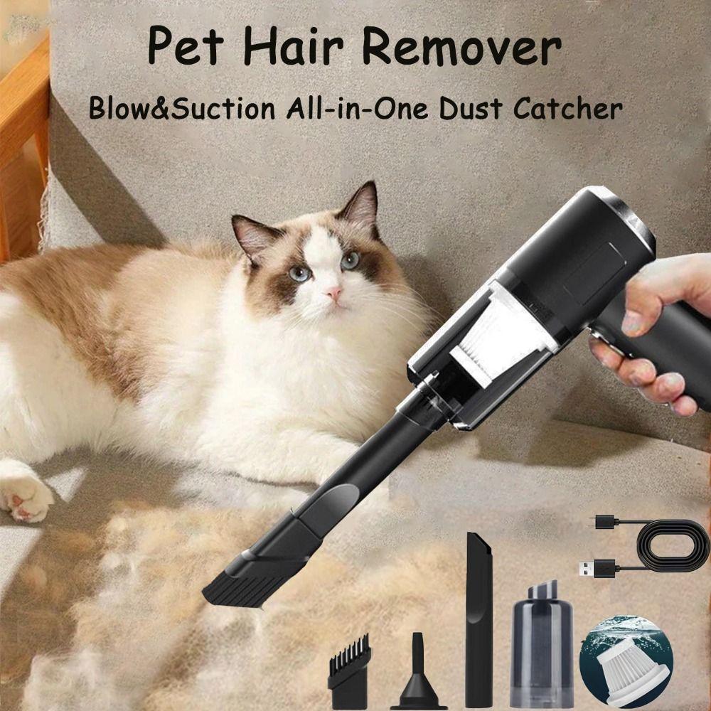 Strong Suction Wireless Dust Blower High Power Air Dust Collector Industrial Dust Blowing чорний
Strong Suction Wireless Dust Blower High Power Air Dust Collector Industrial Dust Blowing чорний