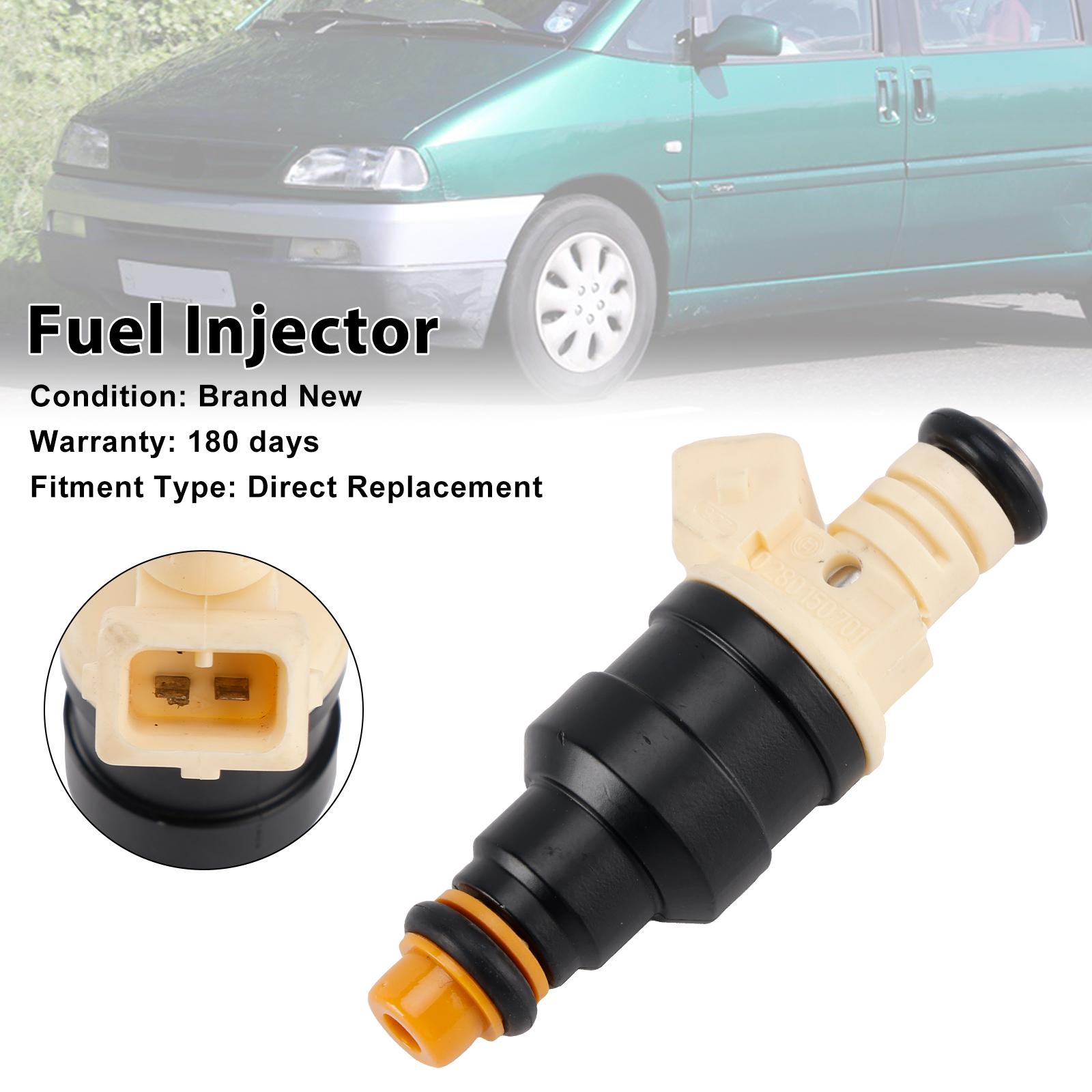 1 ШТ. Топливные форсунки 0280150701 Подходят для Ford Motorsport Escort RS Turbo Rst Бежевые
1 ШТ. Топливные форсунки 0280150701 Подходят для Ford Motorsport Escort RS Turbo Rst Бежевые