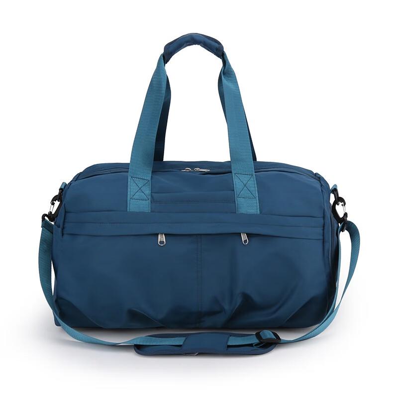 ZY Women s Dry Wet Separation Sports Bag
ZY Women s Dry Wet Separation Sports Bag