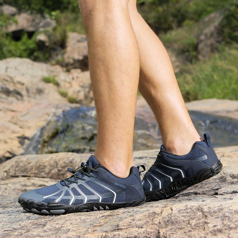 Outdoor mountaineering hiking creek shoes rock climbing non-slip fishing shoes platform beach wading shoes fitness shoes 36
Outdoor mountaineering hiking creek shoes rock climbing non-slip fishing shoes platform beach wading shoes fitness shoes 36