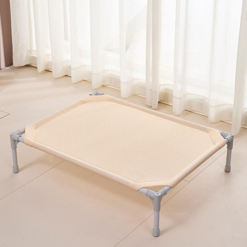 Pet Bed Moisture-proof Strong Load-bearing Capacity Large Dog Beds and Furniture Breathable Wear-resistant Pet Products Supplies M
Pet Bed Moisture-proof Strong Load-bearing Capacity Large Dog Beds and Furniture Breathable Wear-resistant Pet Products Supplies M
