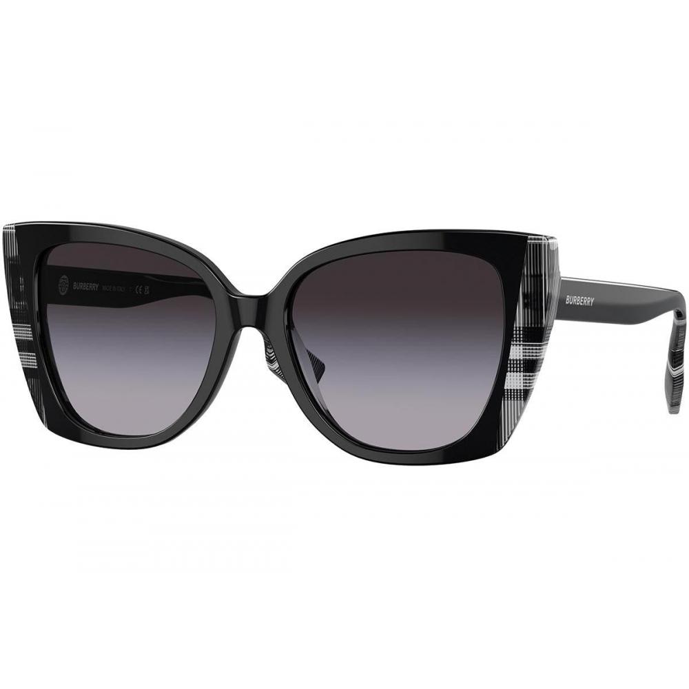 Burberry Женские солнцезащитные очки Meryl 54 мм в бело-черную клетку BE4393F 405181 54 бело-черная клетка
Burberry Женские солнцезащитные очки Meryl 54 мм в бело-черную клетку BE4393F 405181 54 бело-черная клетка