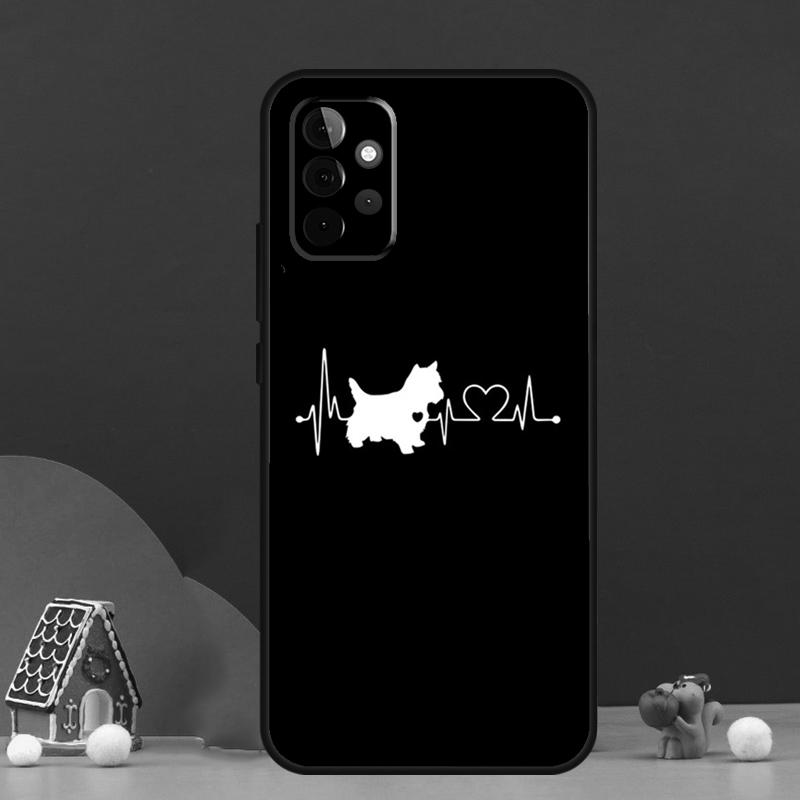 West Highland Terrier Westie Case For Samsung Galaxy A36 A56 A06 A13 A53 A32 A12 A22 A52 A35 A17 A16 A55 A15 A54 A34 A14 Samsung A73 5G
West Highland Terrier Westie Case For Samsung Galaxy A36 A56 A06 A13 A53 A32 A12 A22 A52 A35 A17 A16 A55 A15 A54 A34 A14 Samsung A73 5G