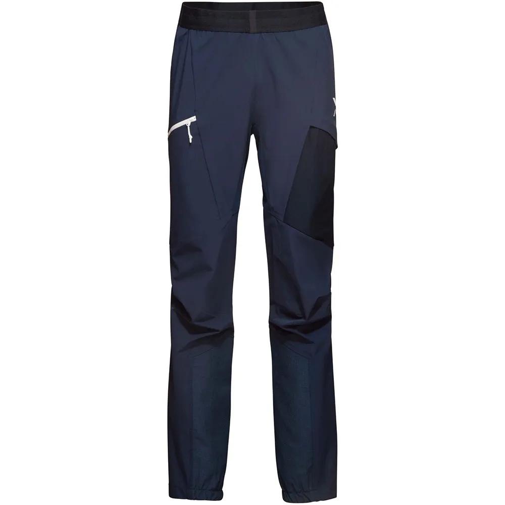 Mammut Брюки Eiger Speed Pro So Hybrid 50/Regular
Mammut Брюки Eiger Speed Pro So Hybrid 50/Regular