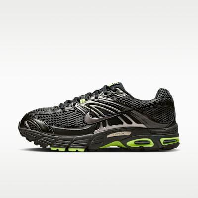 Nike Air Max Moto 2K Black Volt Metallic Pewter 40.5
Nike Air Max Moto 2K Black Volt Metallic Pewter 40.5