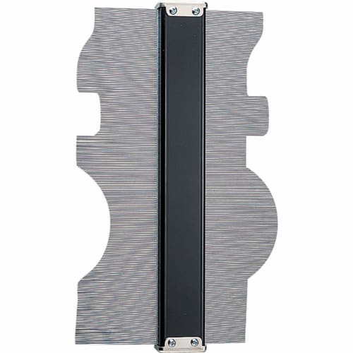 Shinwa Measuring Gauge, 300mm, B 77971
Shinwa Measuring Gauge, 300mm, B 77971