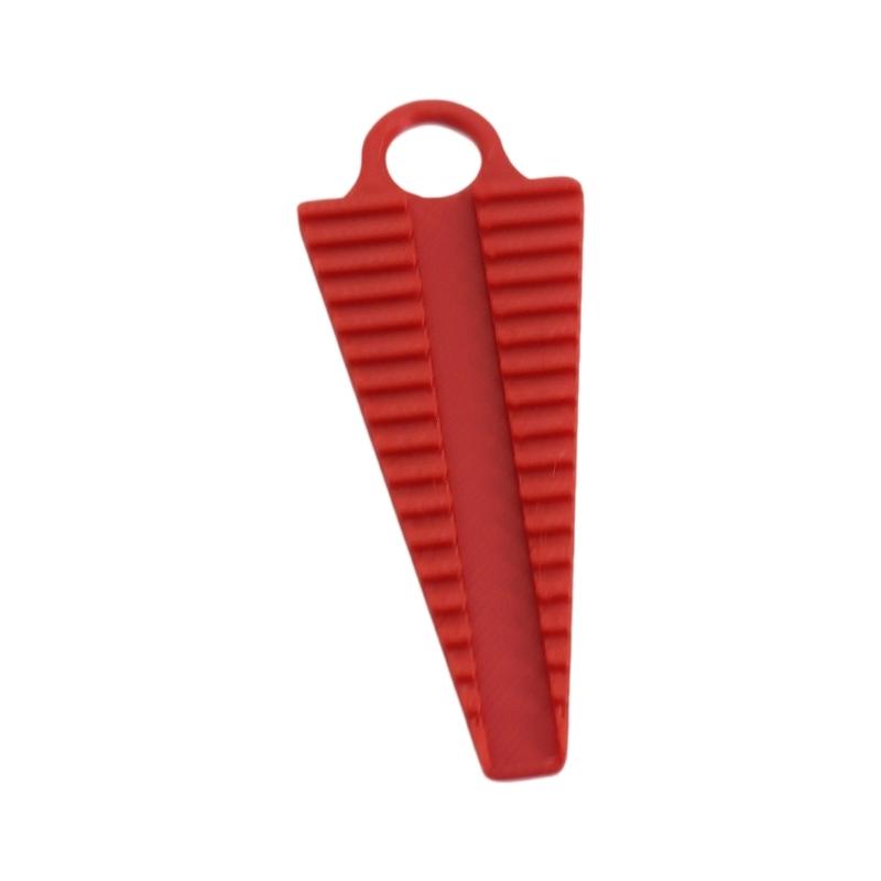 Electronic Component Leads Former AntiStatic Bending Tool For Diodes Capacitors Resistors DIY Projects Essential Tool
Electronic Component Leads Former AntiStatic Bending Tool For Diodes Capacitors Resistors DIY Projects Essential Tool