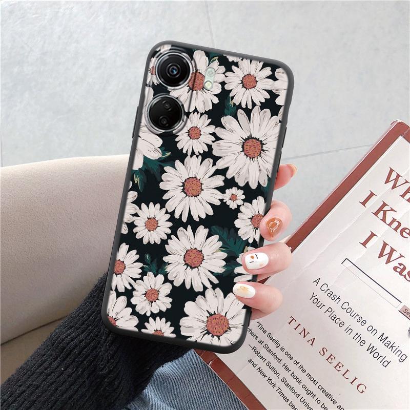 Чехол для телефона Redmi 13C 4G 12C A3 A2 A1 Plus Note 13 Pro для Xiaomi 14 13 Poco C65 X6 X3 Pro противоударный бампер с рисунком в виде сердца и цветов Xiaomi Poco C65
Чехол для телефона Redmi 13C 4G 12C A3 A2 A1 Plus Note 13 Pro для Xiaomi 14 13 Poco C65 X6 X3 Pro противоударный бампер с рисунком в виде сердца и цветов Xiaomi Poco C65