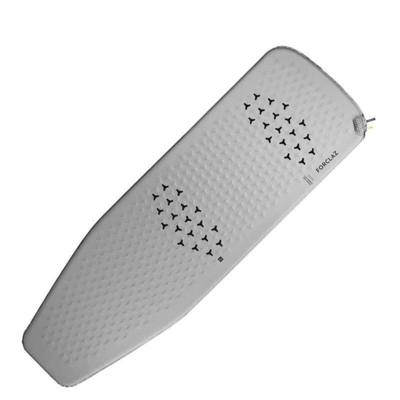 DECATHLON Mattress Manual Build Comfortable Durable Warm Grey Outdoor Tent Accessories 52CM серый
DECATHLON Mattress Manual Build Comfortable Durable Warm Grey Outdoor Tent Accessories 52CM серый