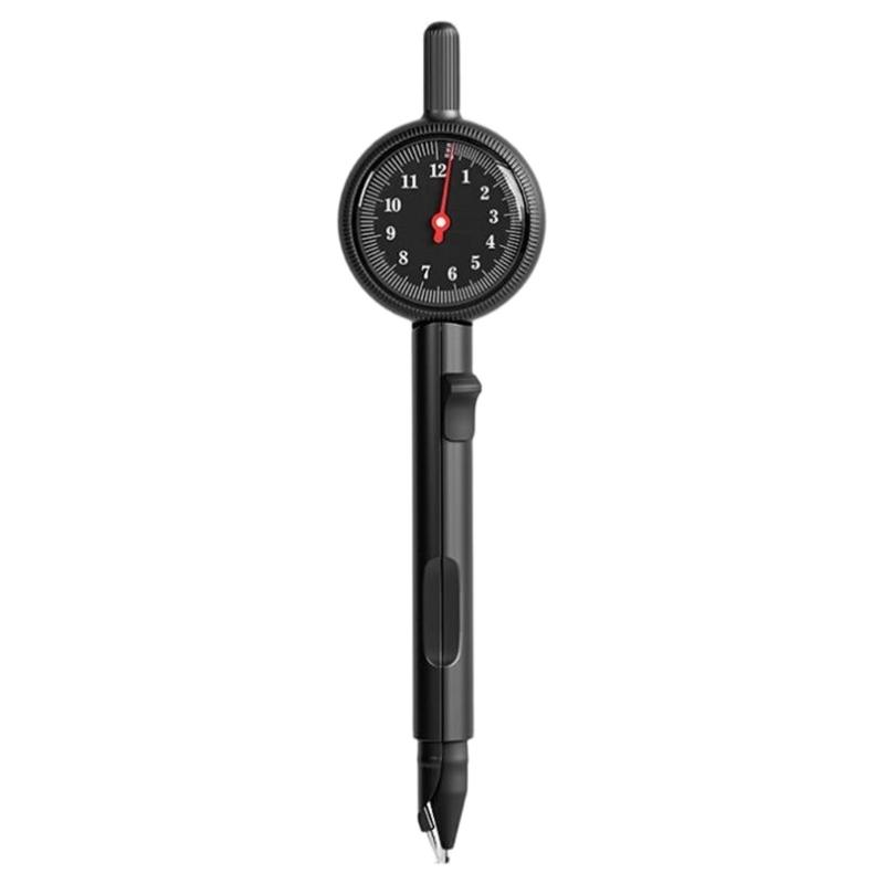 Light Weight Drafting Compass Drawing Compass Featuring 30cm Measurement Scale For Students, Artists And Professional чёрный
Light Weight Drafting Compass Drawing Compass Featuring 30cm Measurement Scale For Students, Artists And Professional чёрный