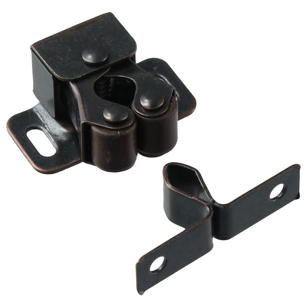 Stainless Steel Door Hasp Buckles Cabinet Latches Hardware Double Roller Catch Cabinet Latch 1pc
Stainless Steel Door Hasp Buckles Cabinet Latches Hardware Double Roller Catch Cabinet Latch 1pc