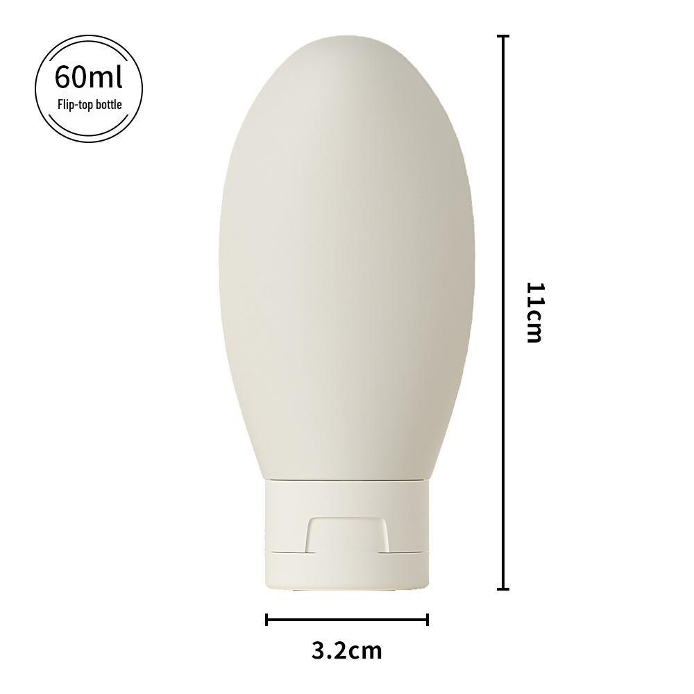 Portable Vacuum Travel Dispensing Bottle Set
Portable Vacuum Travel Dispensing Bottle Set