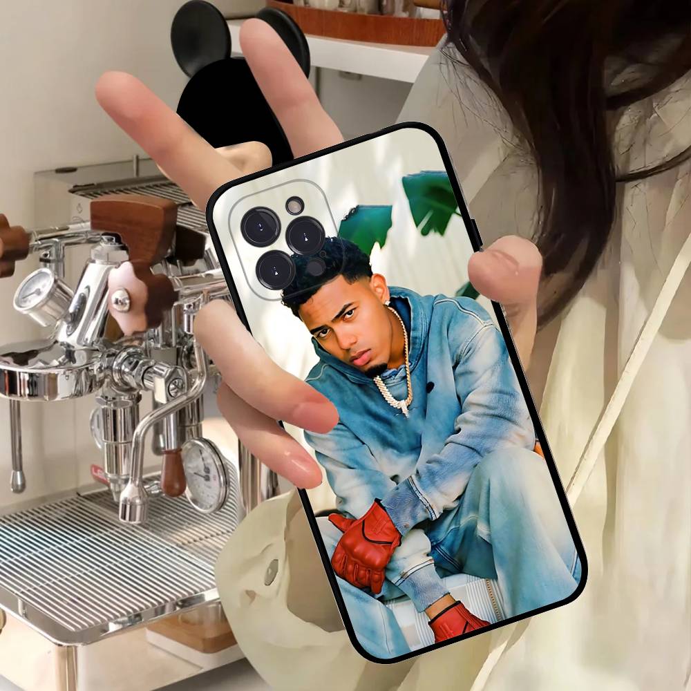 M-Myke Towers LALA Phone Case For IPhone 17 Pro Max Air Back Cover 16 15 14 13 12 11 Pro Max Case iPhone 13pro max
M-Myke Towers LALA Phone Case For IPhone 17 Pro Max Air Back Cover 16 15 14 13 12 11 Pro Max Case iPhone 13pro max